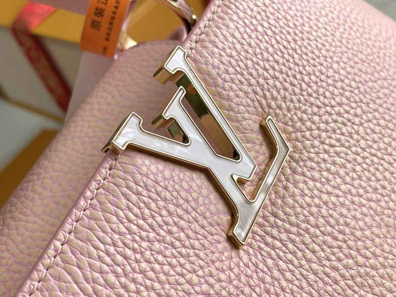 Louis Vuitton Top Handle Bags